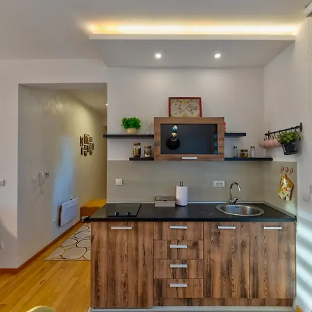 Blue-angel-lux Zlatibor